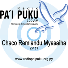 Radio Pa´i Puku 720 AM